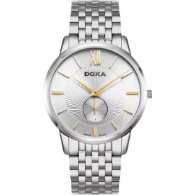 Doxa Slim Line muški sat 105.10.022Y.10