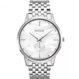 Doxa Slim Line ženski sat 105.10.051D.10
