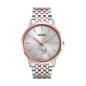 Doxa Slim Line muški sat 105.60.021.60