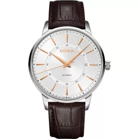 Doxa Slim Line muški sat 107.10.021R.02
