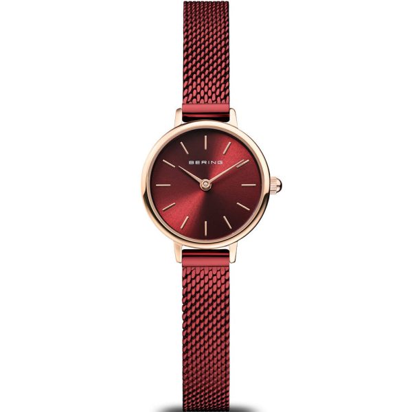 Bering Classic ženski sat 11022-363
