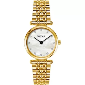 Doxa D-Lux ženski sat 111.35.058.11