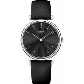 Doxa D-Lux muški sat 112.10.101.01