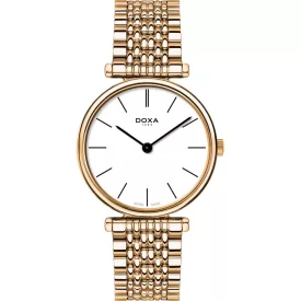 Doxa D-Lux muški sat 112.90.011.17