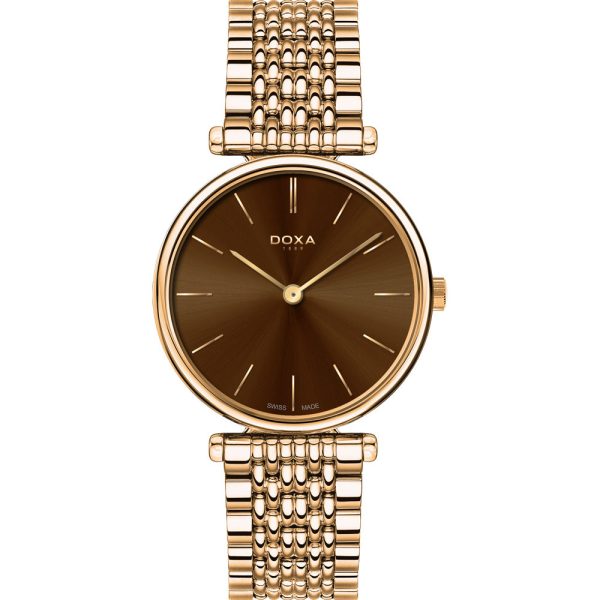 Doxa D-Lux muški sat 112.90.321.17