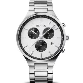 Bering Titan Chrono muški sat 11743-704
