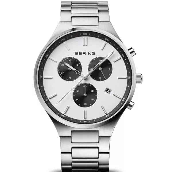 Bering Titan Chrono muški sat 11743-704