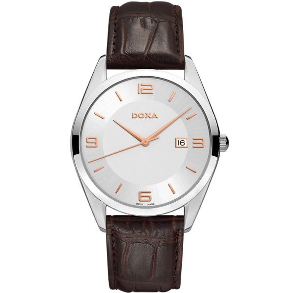Doxa Neo Classic muški sat 121.10.023R.02