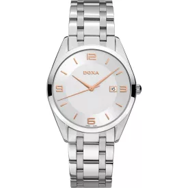 Doxa Neo Classic muški sat 121.10.023R.10