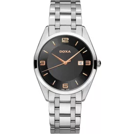 Doxa Neo Classic muški sat 121.10.103R.10