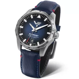Vostok Europe N1 Rocket muški sat NH35-125A748