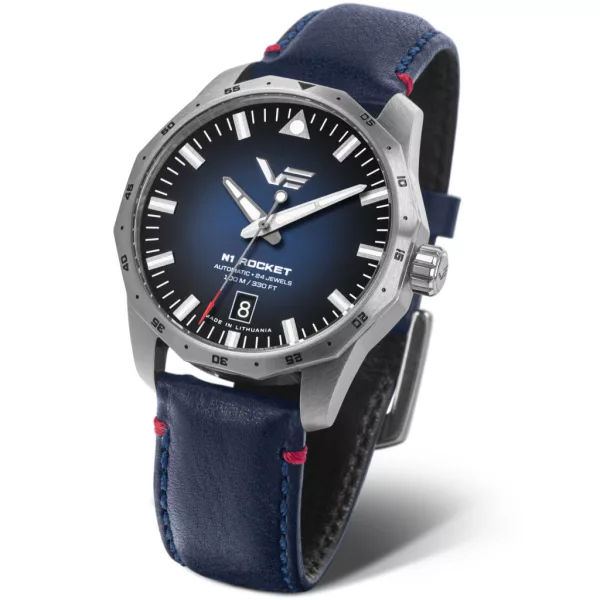 Vostok Europe N1 Rocket muški sat NH35-125A748