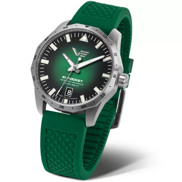 Vostok Europe N1 Rocket muški sat NH35-125A749