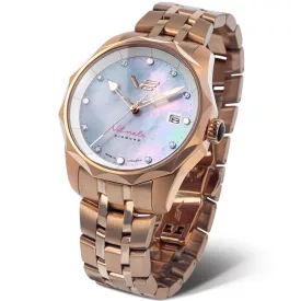 Vostok Europe Vilnelė ženski sat VS42-125B754-B