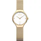 Bering Classic Diamond ženski sat 13326-334