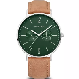Bering Classic muški sat 14240-608