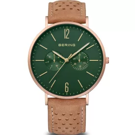 Bering Classic muški sat 14240-668