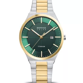 Bering Titanium muški sat 14439-718