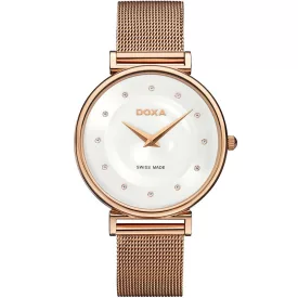 Doxa D-Trendy ženski sat 145.95.058.17