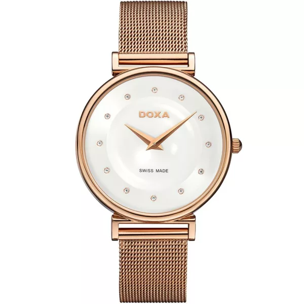 Doxa D-Trendy ženski sat 145.95.058.17