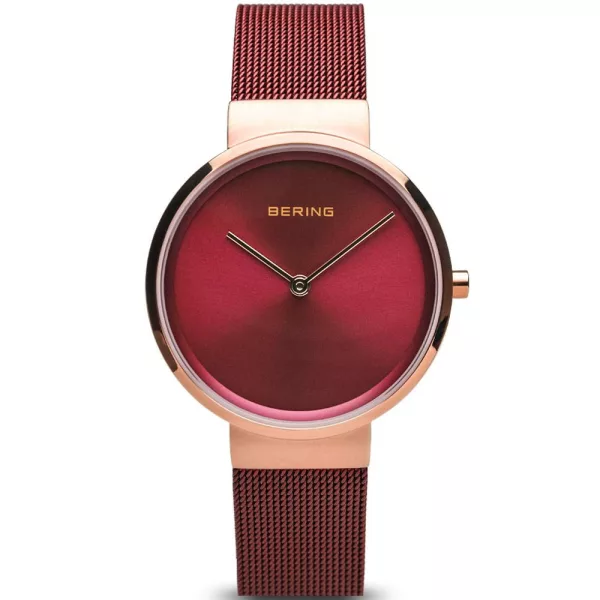 Bering Classic ženski sat 14531-363