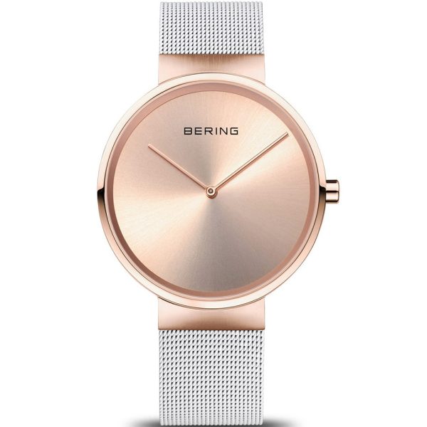 Bering Classic ženski sat 14539-266