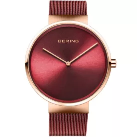 Bering Classic ženski sat 14539-363