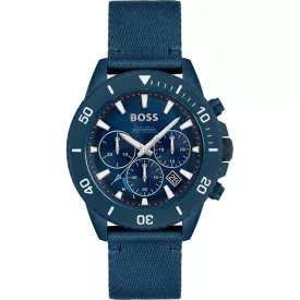 Hugo Boss Admiral muški sat HB1513919