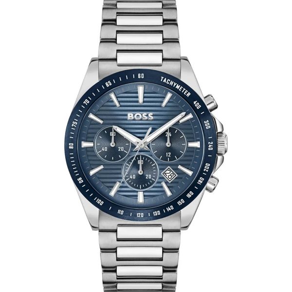 Hugo Boss Strike muški sat HB1514240