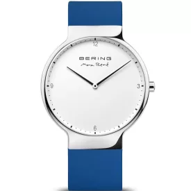 Bering Max René muški sat 15540-704