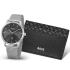 Hugo Boss muški sat komplet HB1570159