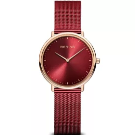 Bering Ultra Slim ženski sat 15729-363