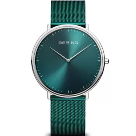 Bering Ultra Slim unisex gledati 15739-808