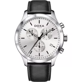 Doxa D-Chrono muški sat 165.10.021.01