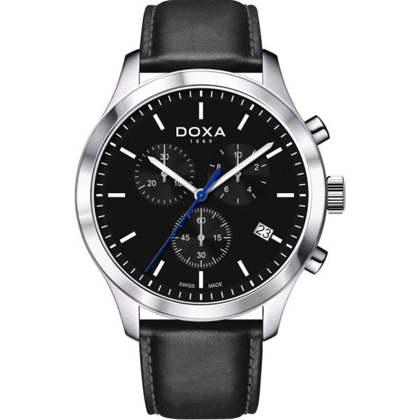 Doxa D-Chrono muški sat 165.10.101.01