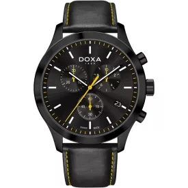 Doxa D-Chrono muški sat 165.70.081.01