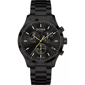 Doxa D-Chrono muški sat 165.70.081.15
