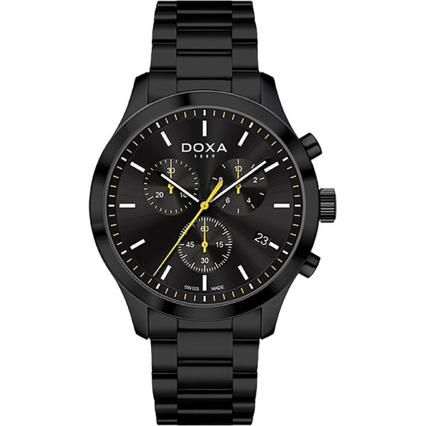 Doxa D-Chrono muški sat 165.70.081.15