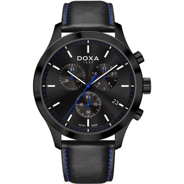 Doxa D-Chrono muški sat 165.70.191.01