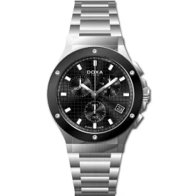 Doxa D-Sport muški sat 166.10.101.10