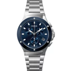 Doxa D-Sport muški sat 166.10.201.10