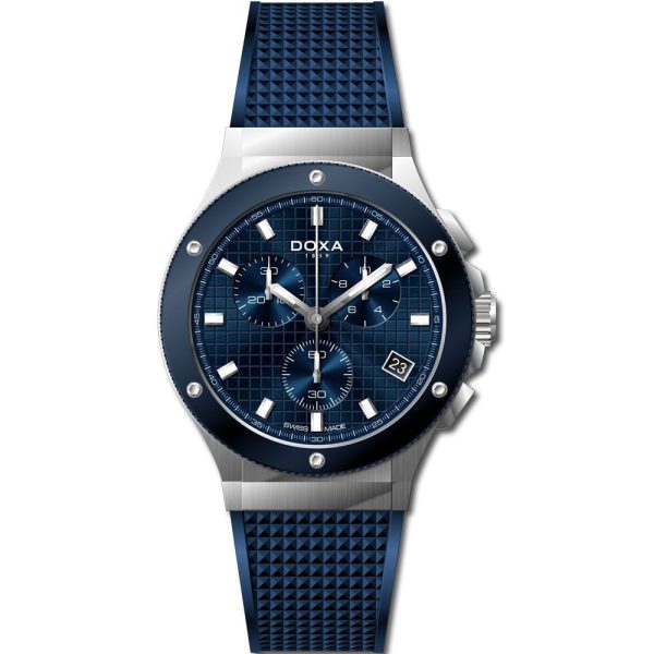 Doxa D-Sport muški sat 166.10.201.32