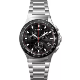 Doxa D-Sport muški sat 167.10.101.10