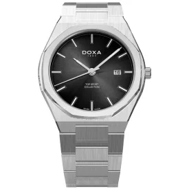 Doxa Top Sport Collection ženski sat 168.10.101.10