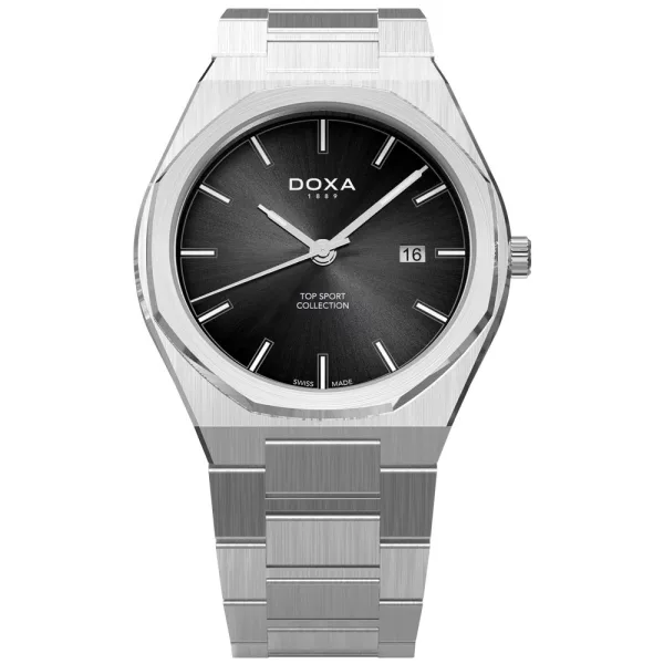 Doxa Top Sport Collection ženski sat 168.10.101.10