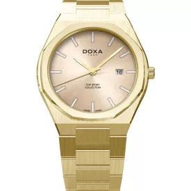 Doxa Top Sport Collection ženski sat 168.30.301.10