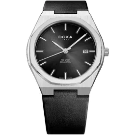 Doxa Top Sport Collection muški sat 169.10.101.01