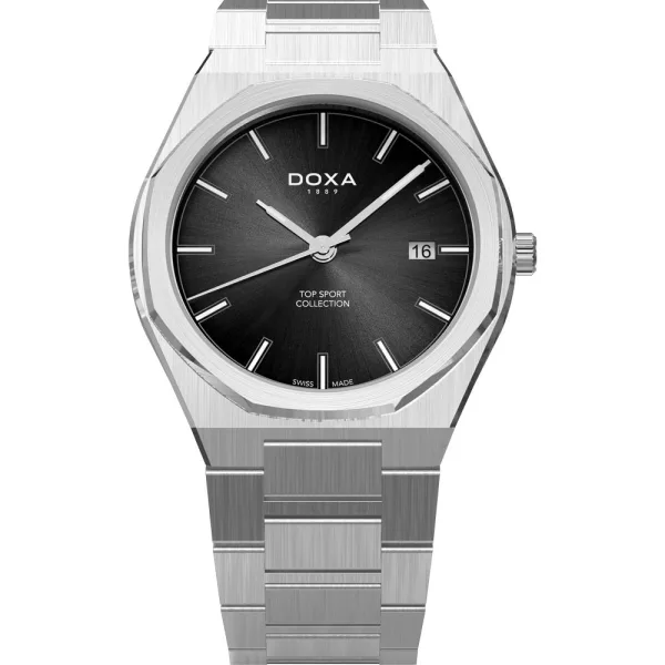 Doxa Top Sport Collection muški sat 169.10.101.10