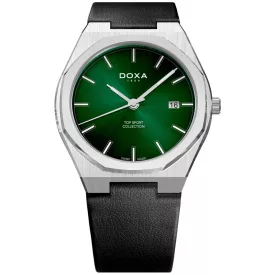 Doxa Top Sport Collection muški sat 169.10.131.01