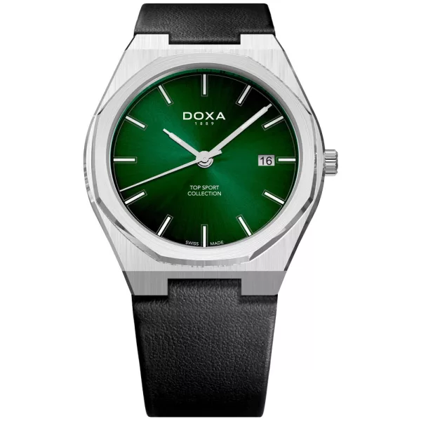 Doxa Top Sport Collection muški sat 169.10.131.01